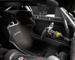 2023 Mercedes-AMG GT Track Series Interior Seats Wallpapers 150x120 (17)