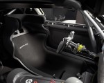 2023 Mercedes-AMG GT Track Series Interior Seats Wallpapers 150x120