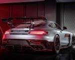 2023 Mercedes-AMG GT Track Series Rear Wallpapers 150x120 (2)