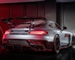 2023 Mercedes-AMG GT Track Series Rear Wallpapers 150x120 (2)