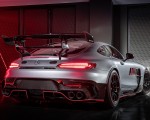 2023 Mercedes-AMG GT Track Series Rear Wallpapers 150x120