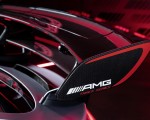 2023 Mercedes-AMG GT Track Series Spoiler Wallpapers 150x120 (11)