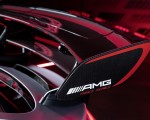 2023 Mercedes-AMG GT Track Series Spoiler Wallpapers 150x120