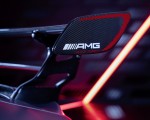 2023 Mercedes-AMG GT Track Series Spoiler Wallpapers 150x120 (10)