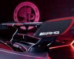 2023 Mercedes-AMG GT Track Series Spoiler Wallpapers  150x120