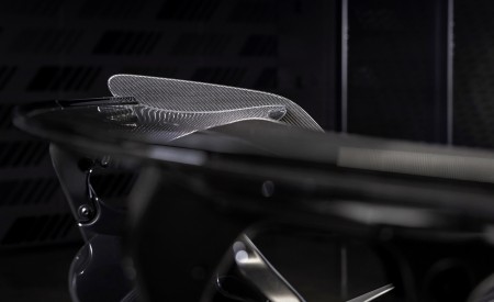 2023 Mercedes-AMG GT Track Series Spoiler Wallpapers  450x275 (8)