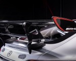 2023 Mercedes-AMG GT Track Series Spoiler Wallpapers 150x120 (7)