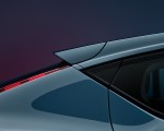 2023 Volvo XC40 Recharge (Color: Fjord Blue) Spoiler Wallpapers 150x120 (10)