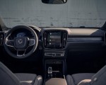 2023 Volvo XC40 Recharge Interior Cockpit Wallpapers  150x120 (17)