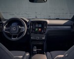 2023 Volvo XC40 Recharge Interior Cockpit Wallpapers  150x120 (18)