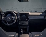 2023 Volvo XC40 Recharge Interior Cockpit Wallpapers  150x120 (19)