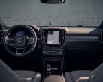 2023 Volvo XC40 Recharge Interior Cockpit Wallpapers 150x120 (20)
