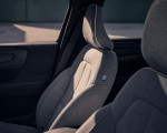 2023 Volvo XC40 Recharge Interior Seats Wallpapers 150x120 (21)