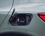 2023 Volvo XC40 Recharge Twin (Color: Sage Green) Charging Connector Wallpapers 150x120 (43)