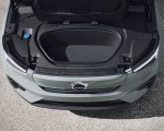 2023 Volvo XC40 Recharge Twin (Color: Sage Green) Detail Wallpapers 150x120 (42)