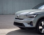 2023 Volvo XC40 Recharge Twin (Color: Sage Green) Detail Wallpapers 150x120 (38)