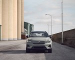 2023 Volvo XC40 Recharge Twin (Color: Sage Green) Front Wallpapers 150x120 (29)