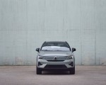 2023 Volvo XC40 Recharge Twin (Color: Sage Green) Front Wallpapers 150x120 (34)