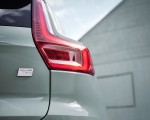 2023 Volvo XC40 Recharge Twin (Color: Sage Green) Tail Light Wallpapers 150x120 (44)
