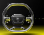 2024 Lotus Eletre Design Sketch Wallpapers  150x120 (60)