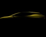 2024 Lotus Eletre Design Sketch Wallpapers 150x120 (59)