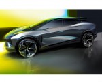 2024 Lotus Eletre Design Sketch Wallpapers  150x120 (57)