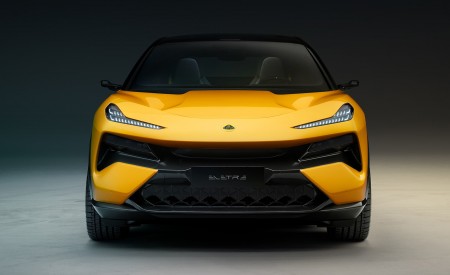 2024 Lotus Eletre Front Wallpapers 450x275 (26)