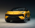 2024 Lotus Eletre Front Wallpapers 150x120 (24)