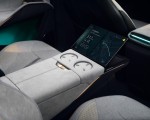 2024 Lotus Eletre Interior Detail Wallpapers 150x120