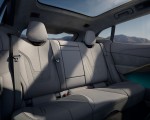 2024 Lotus Eletre Interior Rear Seats Wallpapers 150x120 (19)