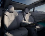 2024 Lotus Eletre Interior Rear Seats Wallpapers 150x120 (20)