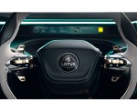 2024 Lotus Eletre Interior Steering Wheel Wallpapers 150x120