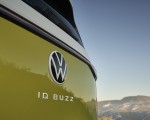 2024 Volkswagen ID. Buzz Badge Wallpapers 150x120