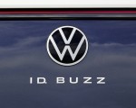 2024 Volkswagen ID. Buzz Badge Wallpapers 150x120