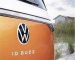 2024 Volkswagen ID. Buzz Badge Wallpapers  150x120