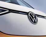 2024 Volkswagen ID. Buzz Badge Wallpapers  150x120