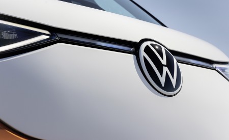2024 Volkswagen ID. Buzz Badge Wallpapers  450x275 (103)