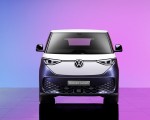 2024 Volkswagen ID. Buzz Cargo Front Wallpapers 150x120 (2)