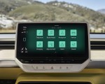 2024 Volkswagen ID. Buzz Central Console Wallpapers 150x120