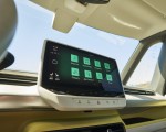 2024 Volkswagen ID. Buzz Central Console Wallpapers 150x120