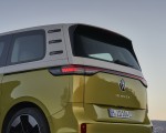 2024 Volkswagen ID. Buzz Detail Wallpapers 150x120