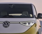 2024 Volkswagen ID. Buzz Detail Wallpapers 150x120