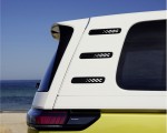 2024 Volkswagen ID. Buzz Detail Wallpapers 150x120