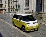 2024 Volkswagen ID. Buzz Front Three-Quarter Wallpapers 150x120 (41)