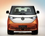 2024 Volkswagen ID. Buzz Front Wallpapers 150x120