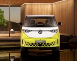 2024 Volkswagen ID. Buzz Front Wallpapers 150x120