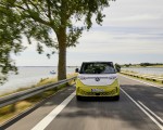 2024 Volkswagen ID. Buzz Front Wallpapers 150x120