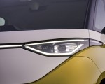 2024 Volkswagen ID. Buzz Headlight Wallpapers  150x120