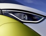 2024 Volkswagen ID. Buzz Headlight Wallpapers 150x120