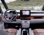 2024 Volkswagen ID. Buzz Interior Cockpit Wallpapers  150x120